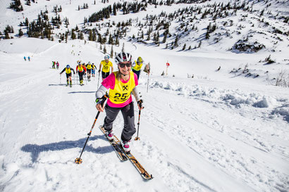 Hochkar Challenge Trailrun - Mountainbike - Tourenski