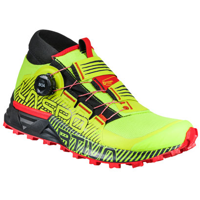 La Sportiva Cyklon 2021