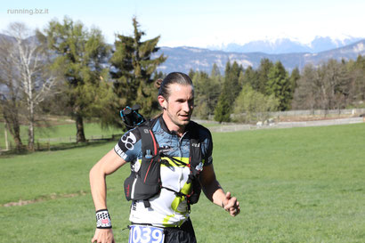 Lord Jens Kramer - Leifers Trail 2019