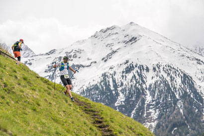 Stuiben Trailrun 2020 - fünfte Auflage dieses Trailrunning-Events