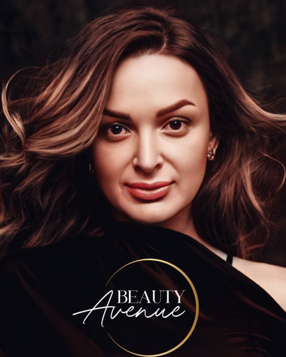 Beauty Avenue, Permanent Make up
