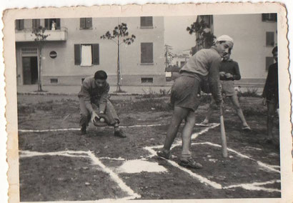 Foto di Franco Ludovisi