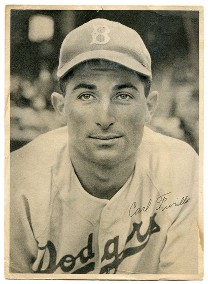 Carl Furillo