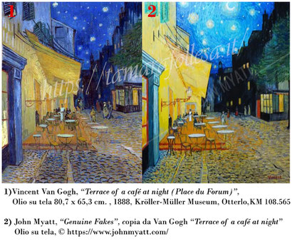 T.Follesa_Declinazioni sul Falso: falsi veri e falsi leciti_Genuine Fakes_John Myatt