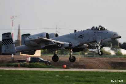 A-10 Warthog
