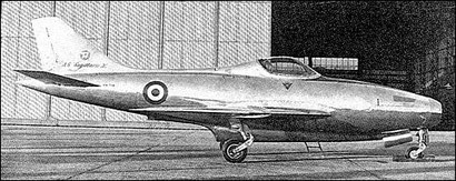 Aerfer Sagittario 2