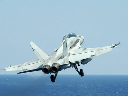 © US Navy