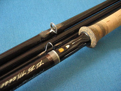 Meiner Highlander Spey Rod