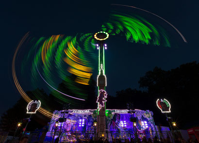 Bild: Kirmes Jekyll & Hyde