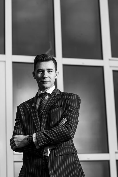 Business Portrait