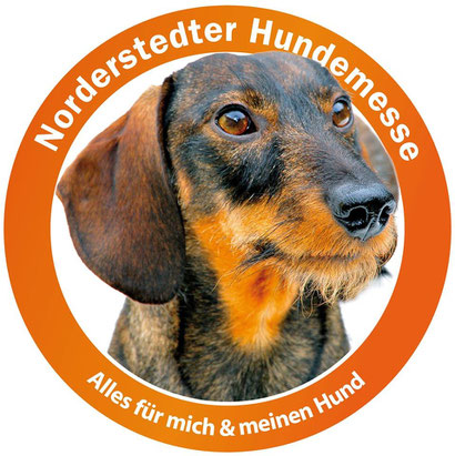 Norderstedter Hundemesse 10. April 2016 Tombola Omihunde Netzwerk