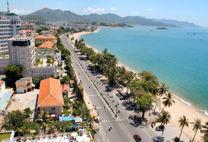 6 Reasons to visit Nah Trang