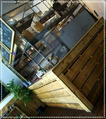 Brewski - great place to eat in Manchester