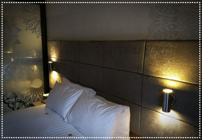 Ten Square Hotel Belfast