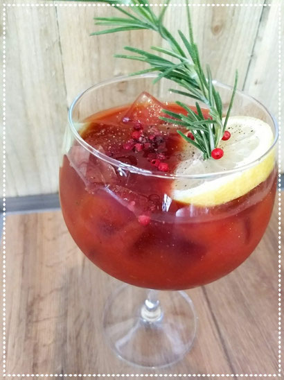 Bloody Mary - Brewski