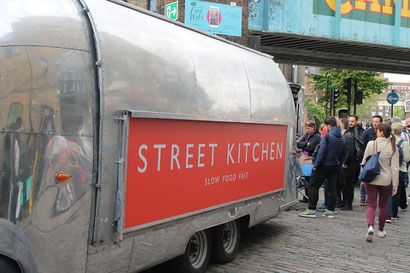 Street Food