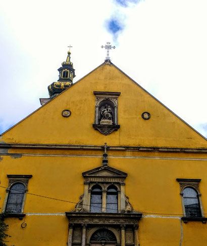 48 Hours in Zagreb - Dante Harker