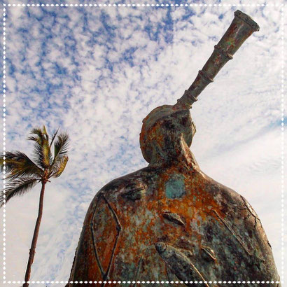 Travel quotes Dante Harker
