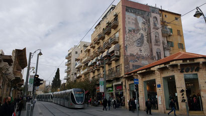 Using public transport when travelling means saving cash to spend on other things. Dante Harker