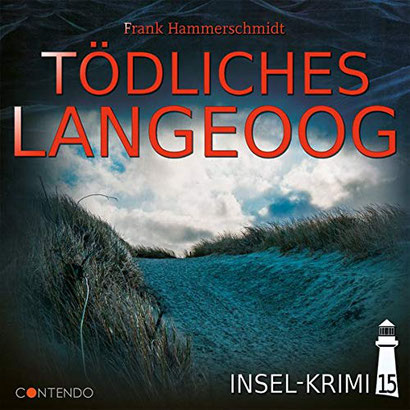 CD-Cover Tödliches Langeoog