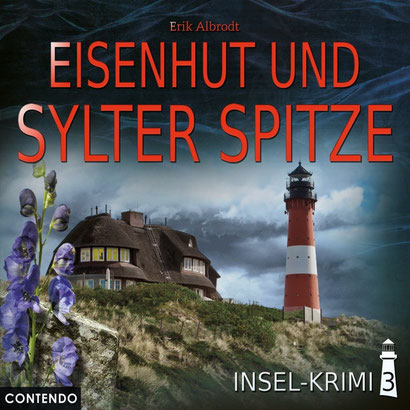 CD-Cover Eisenhut und Sylter Spitze