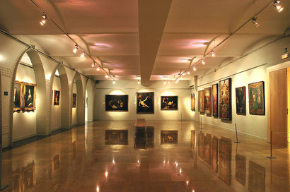 Музей Монсеррат