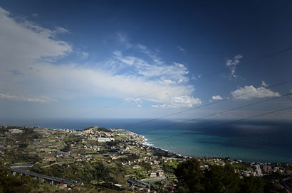 Panorama Sanremo