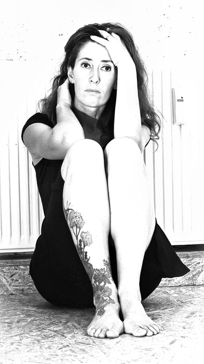 Foto Oana Oravitan-Stenger