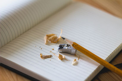 Creativity Morning pages Mark twain