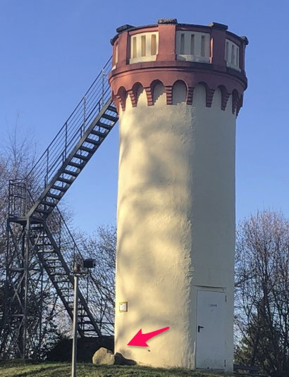 Fuchsstein