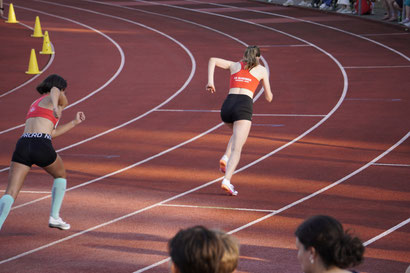 Rasanter Start in Pfungstadt
