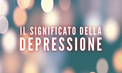 curare la depressione