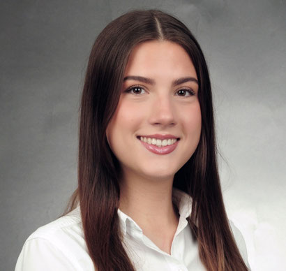 Zana Stepanovic