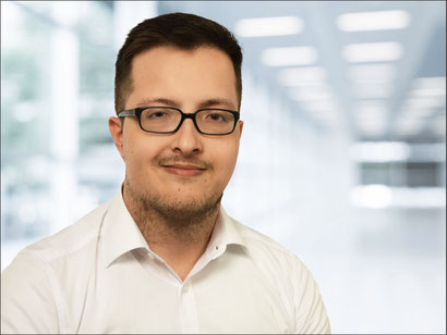 Lars Templin Markenrecht Mitarbeiter
