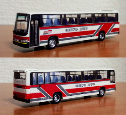 高速・貸切編～ - miniature