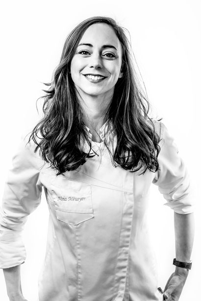 Nina metayer contact cheffe patissiere speaker