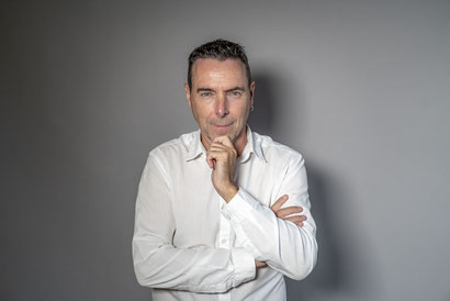 michael kamm contact speaker communication publicite