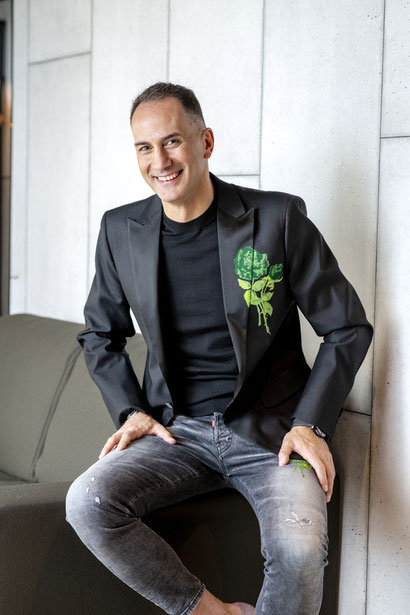 jean michel karam speaker booking contact