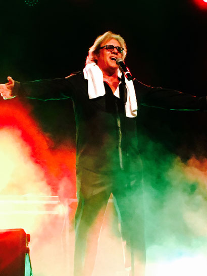 francois valery contact artiste booking