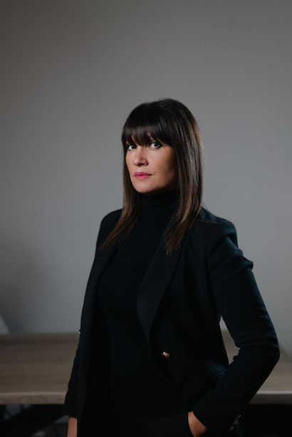 alice lhabouz contact speaker investor