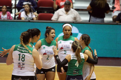 Si las Indias no sacan al menos un partido ante las Changas podrian ir a un juego suicida en los Cuartos de Final ante Juncos