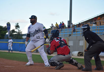 Foto por Polluelos de Aibonito Liga de Béisbol Doble A (FACEBOOK)