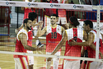 Los Mulos finalizaron la fase regular en tercer lugar, van contra los Changos de Naranjito en la Semifinal que empieza a mediados de Agosto / Foto por Heriberto Rosario