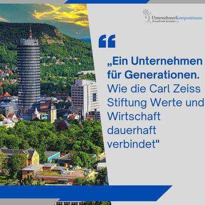 Ein Beispiel, wie ein Unternehmen Generationen überdauert