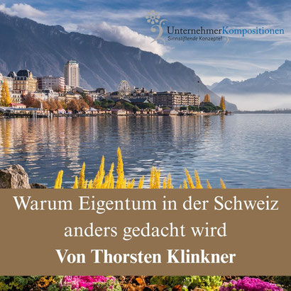 Mit der Familienstiftung in die Schweiz ziehen.