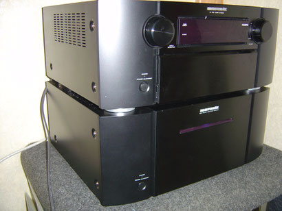 Amplifier - syno audio シノ・オーディオ Amplifier - syno audio シノ・オーディオ