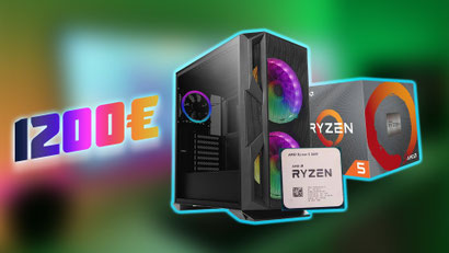 Pc Gamer Fnk Hardware