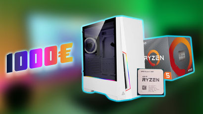 Pc Gamer Fnk Hardware