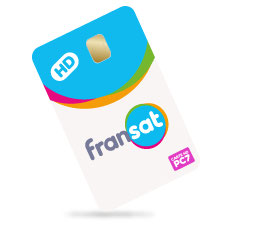 Changement De Carte Fransat Hd Aes 2607 Gilles Guyon Antenniste