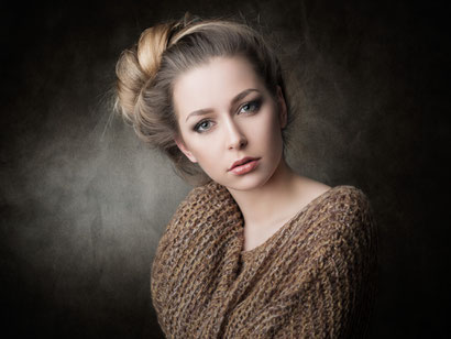 People & Portrait Workshop Wien © Michael Schnabl